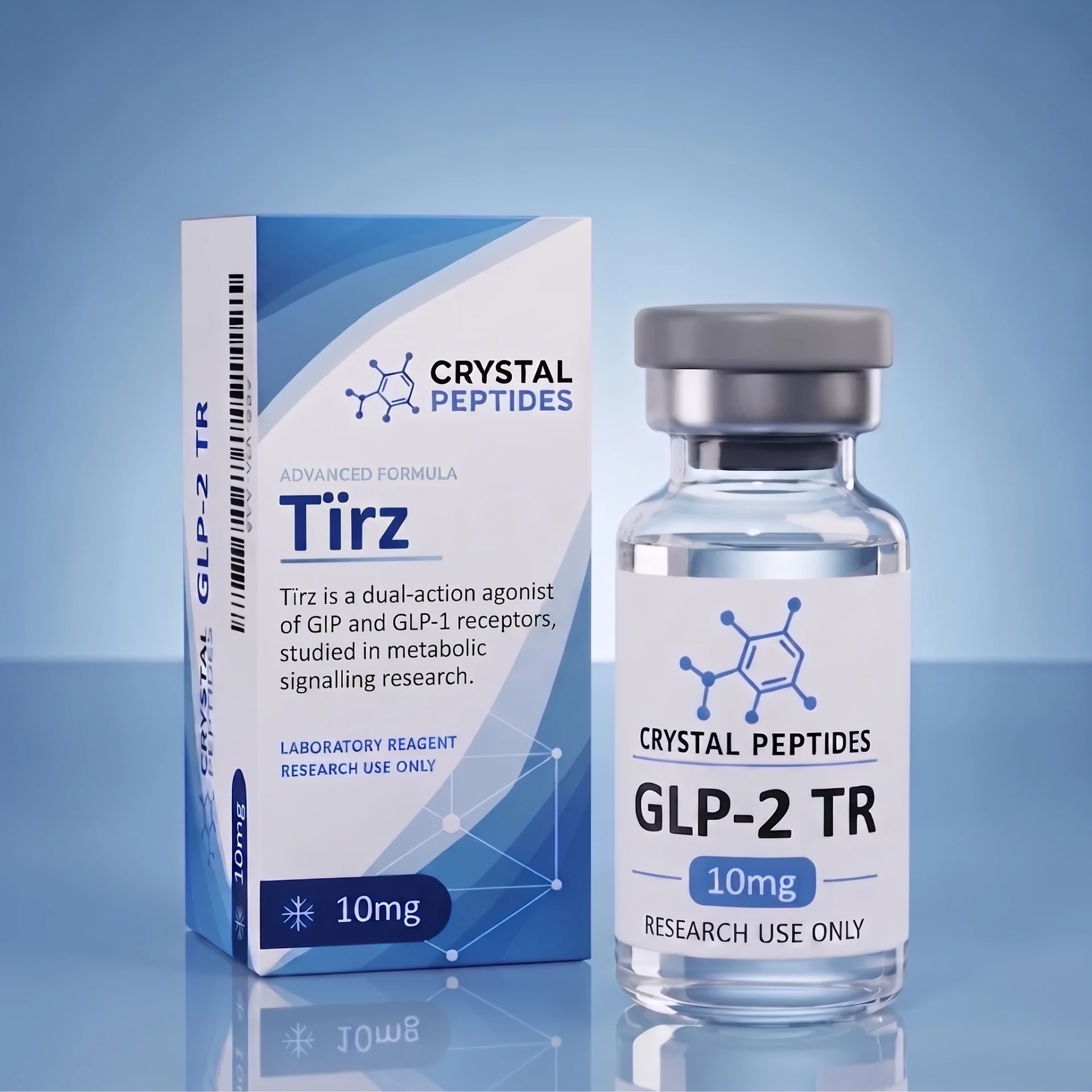 Tïrz 10 mg