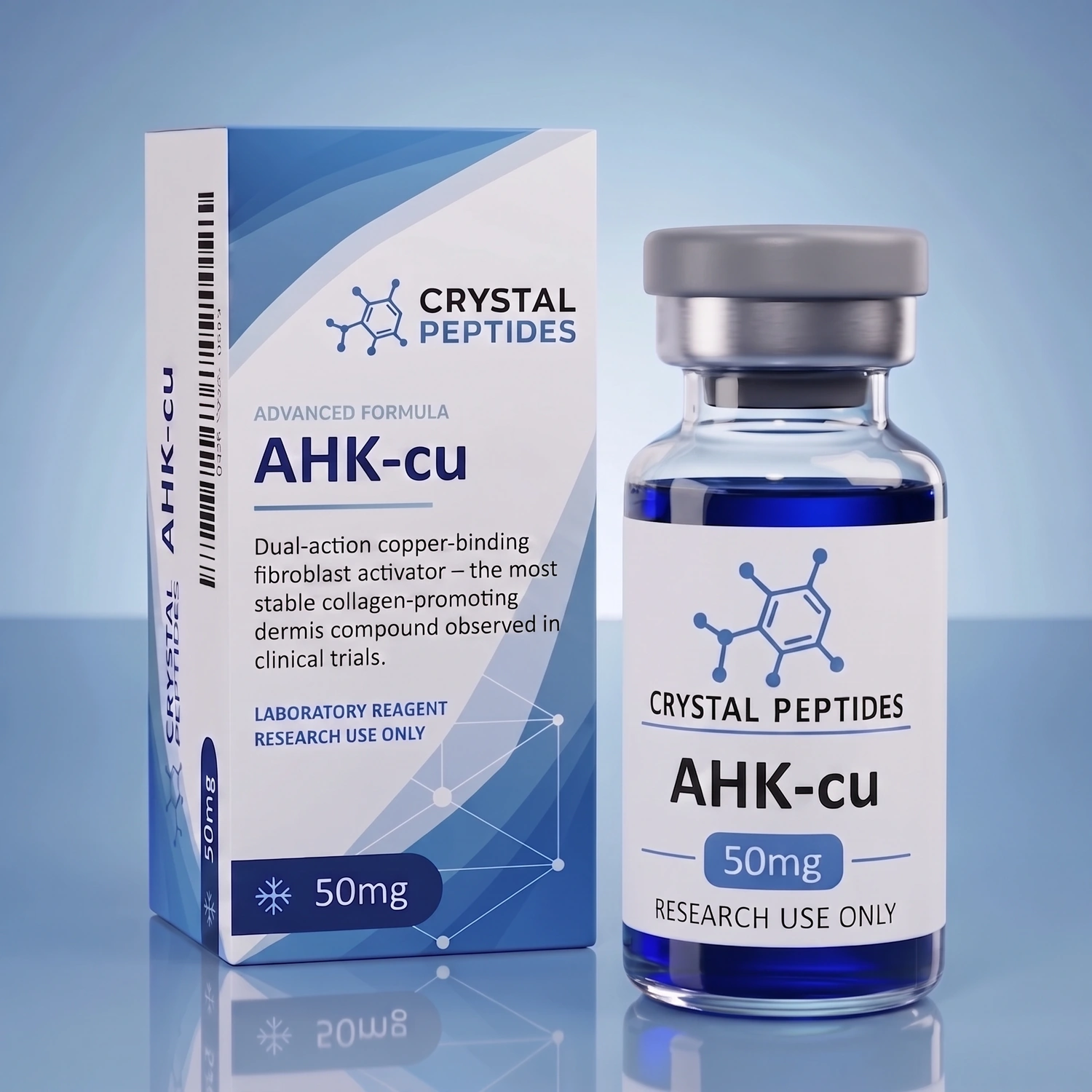 AHK-Cu 50 mg