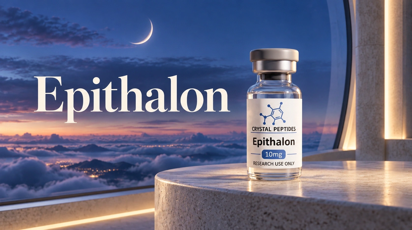 Epithalon és telomeráz: mit mutatnak valójában a sejtkísérletek?