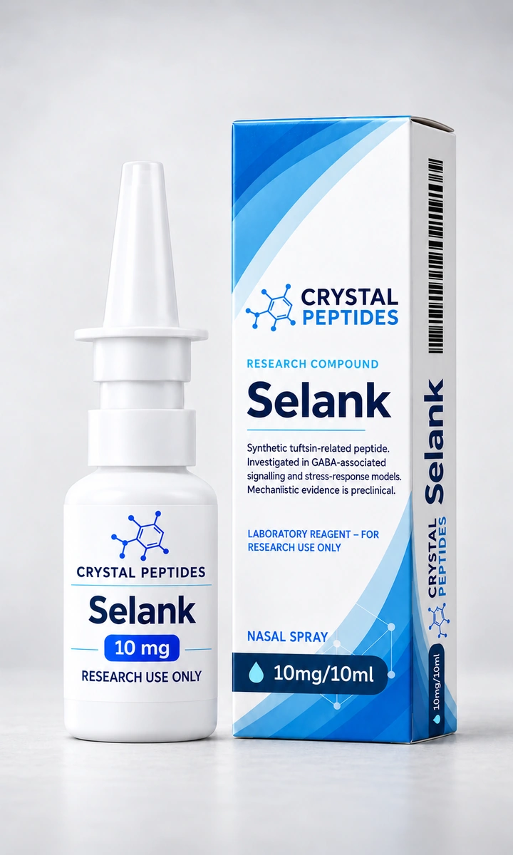 Selank