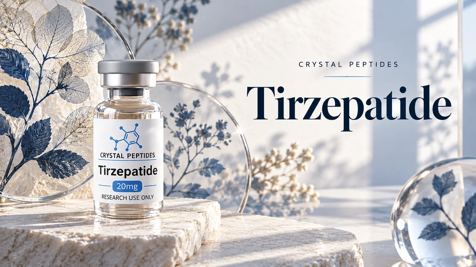 Tirzepatide: két inkretinreceptor és egy klinikai vizsgálat értelmezése